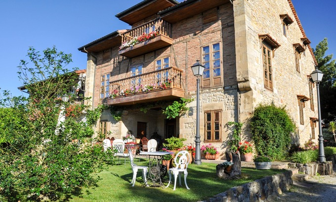 Helguera Hotel | Posada La Cotía