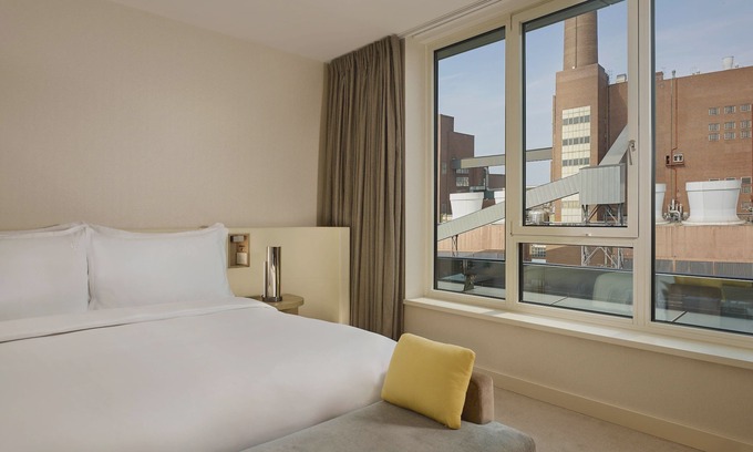 Wolfsburg Hotel | The Ritz-Carlton, Wolfsburg