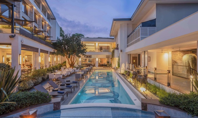 Kitisuru Hotel | Kwetu Nairobi, Curio Collection By Hilton