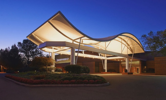 Princeton Hotel | Hyatt Regency Princeton