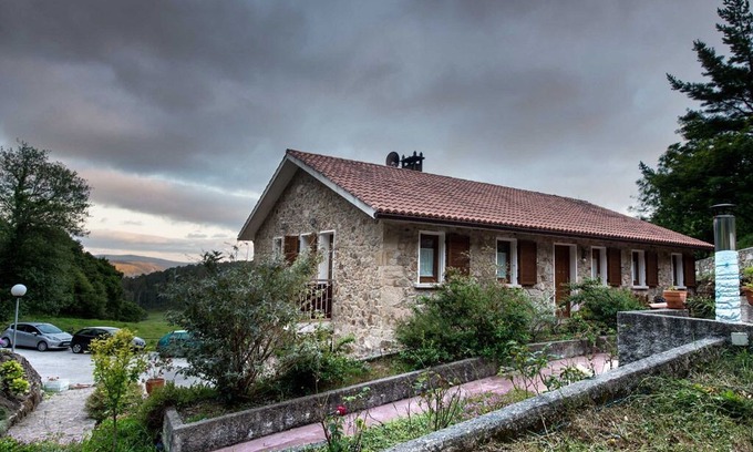 Frije Casa | Hotel Rural Casa Fontequeiroso