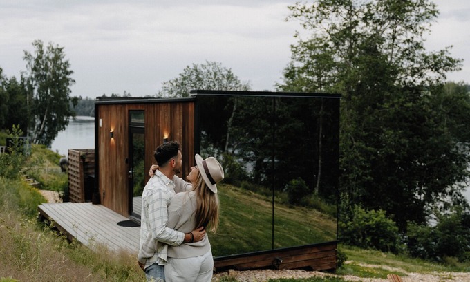 Fenstad Casa | WonderInn Riverside