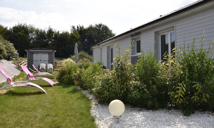 Thiergeville Cama Y Desayuno | Chambres d'hôtes de L'orval