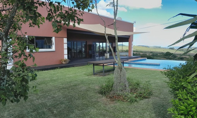 Malkerns Casa | RoDo mountain view 1