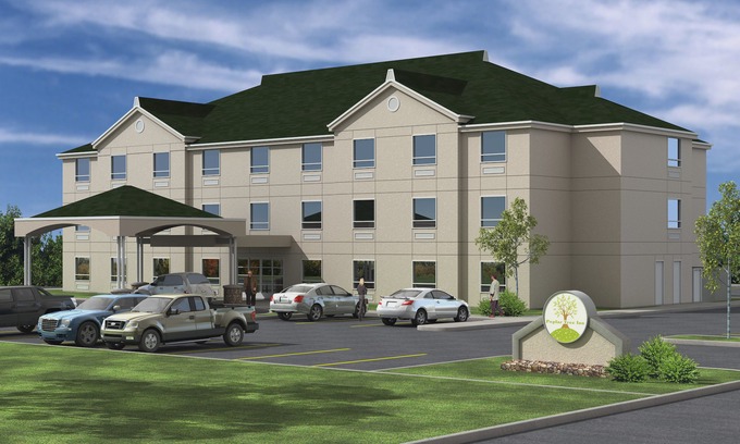 Stoughton Hotel | Poplar Tree Inn