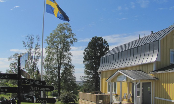 Bonassund Casa | Solbacken