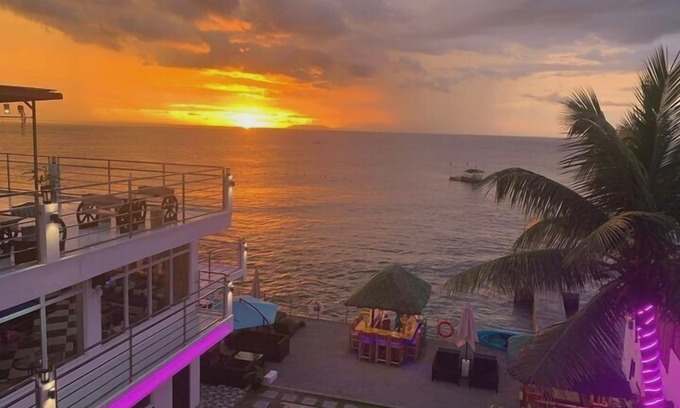 Mabini Hotel | The Philip Ann Resort