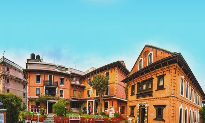 Dhulikhel Hotel | Himalayan Horizon