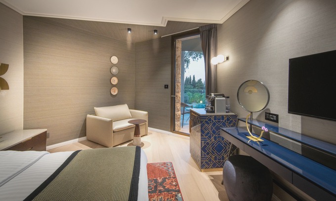 Jerusalem Hotel | The Inbal Jerusalem