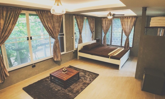 U Thong Casa | Eaustay