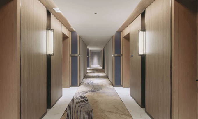 Xiaodian Qu Hotel | Hyatt Place Taiyuan Longcheng