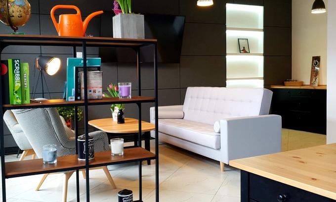 Bedzin Hostal | Orange Tree Hotel