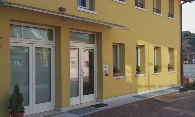 Ponzano Veneto Hotel | Hotel C25