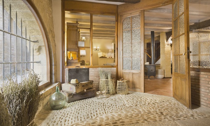 Uncastillo Hotel | Posada de Uncastillo