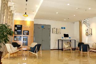 Zhangjiakou Hotel | Hanting Hotel Zhangjiakou Yu County
