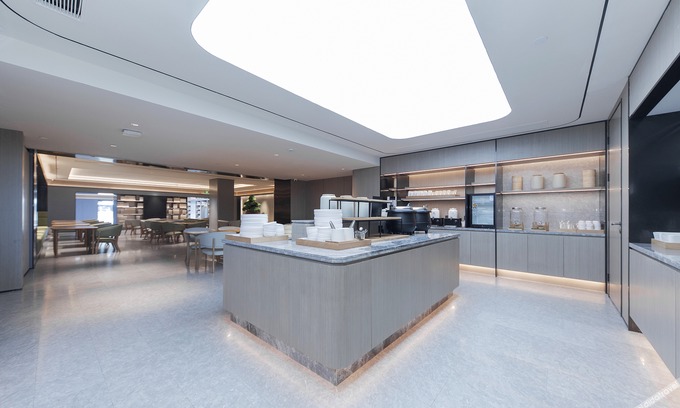 Hongshan Hotel | JI Hotel Wuhan University of Technology