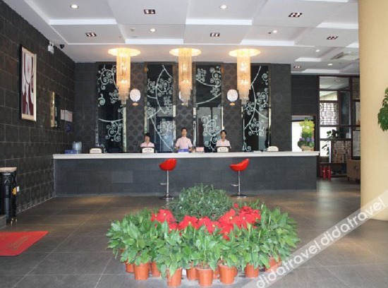 Linchuan Hotel | Wangfu Hotel (Fuzhou Donghua University of Technology)