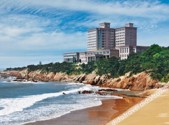 Weihai Hotel | Shidao Hotel