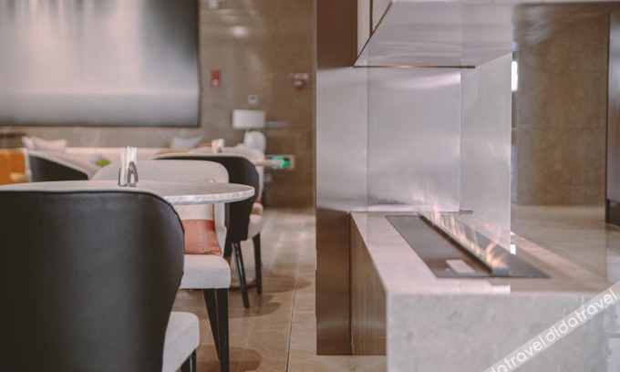Xinbei Hotel | WenPu Hotel