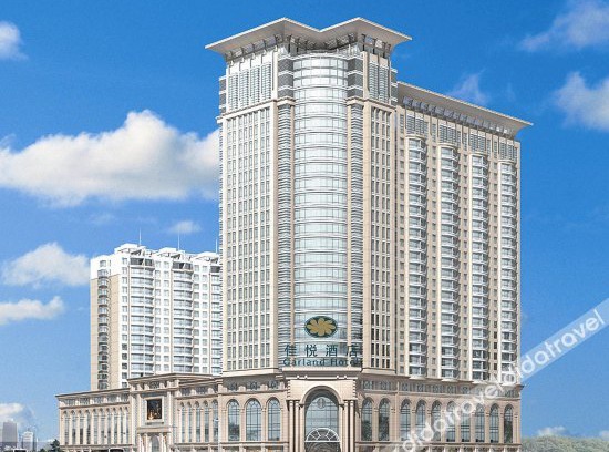 Jinan Hotel | Inzone Garlnd Hotel Zhangqiu