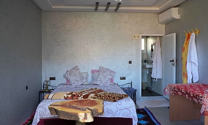 Talat N'Yaaqoub Hotel | Chez Imnir