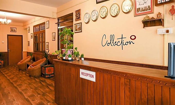 Mangan Hotel | Hotel O Kaizen Residency