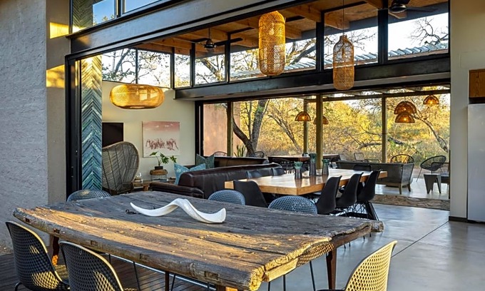 Sabiepark Cabina | Rixile Kruger Lodge
