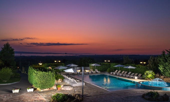 Villarios Otro | Hotel Punta Giara