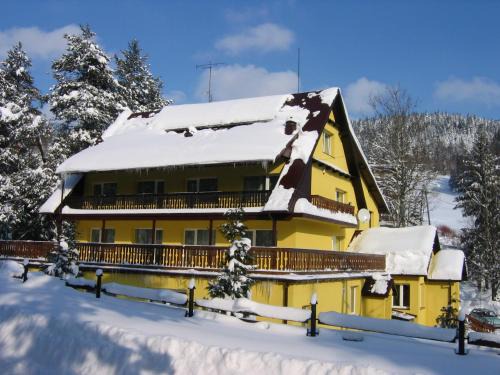 Tylicz Casa | Ośrodek Wypoczynkowy BARTA