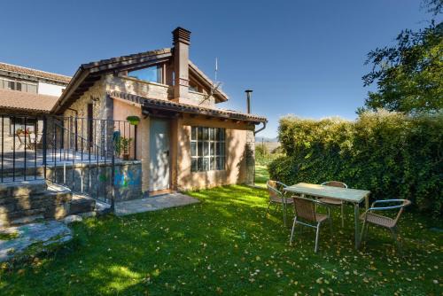Jaca Casa | O Zierzo