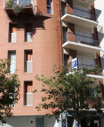 El Prat de Llobregat Casa | Hostal Cal Siles