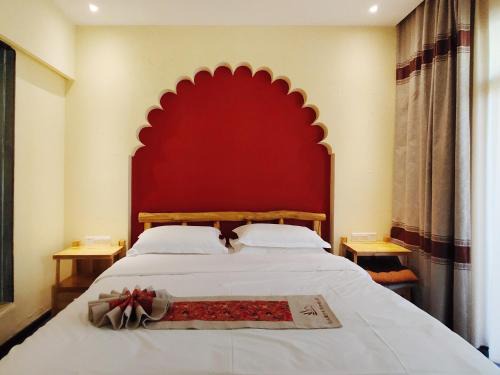 Dunhuang Otro | Jinshed Nianhua Yododo Inn