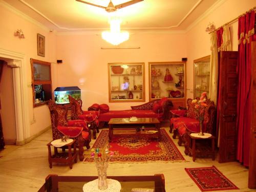 Tonk Phatak Hotel | Rajputana Guest House