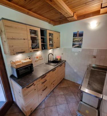 Koprivnik v Bohinju Casa | Lodge In Koprivnik