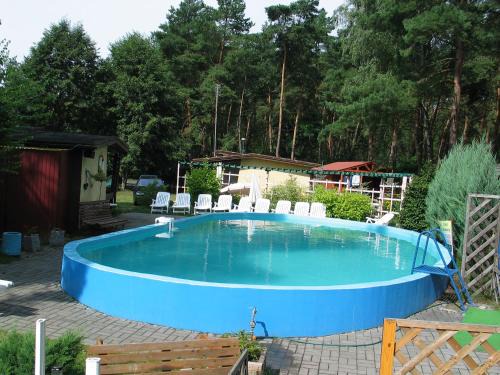 Karpicko Complejo | Ośrodek Wypoczynkowy Jelonek