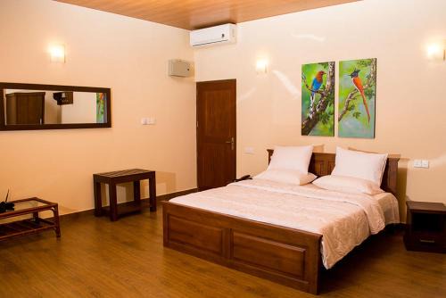 Kotapola Hotel | Gurubeula Leisure As You Wish