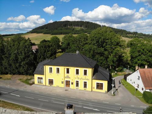 Cervena Voda Casa | U Čmeláků