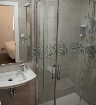 Olvega Casa | Hostal Gargal