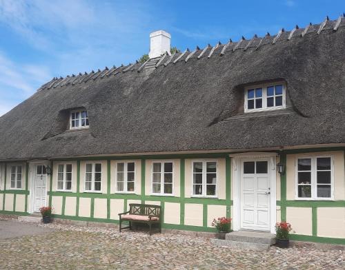 Flodstrup Casa | Staevnegaarden