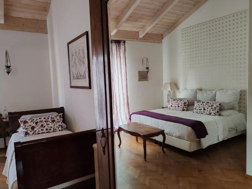 Potenza Casa | Taverna Centomani