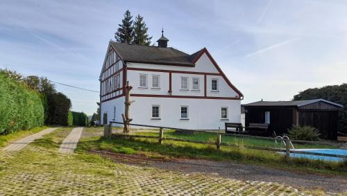 Krasna Lipa Casa | Chalupa Medium