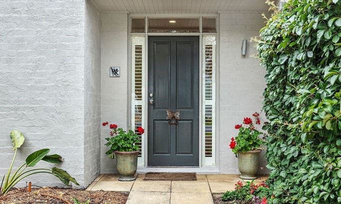 Point Lonsdale Casa | Bindaree - Point Lonsdale