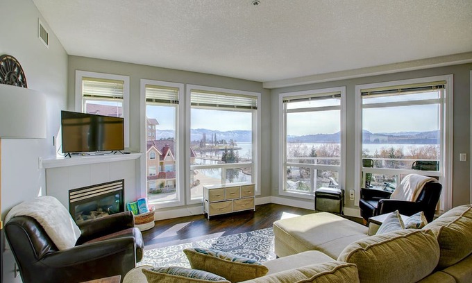 North End Condominio | Bayview Getaway
