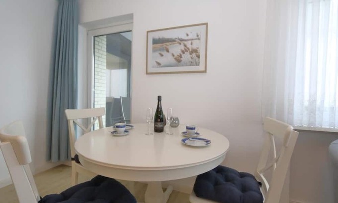 Westerland Apartamento | Fischer Boysenstraße