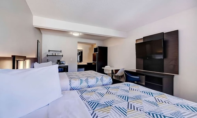 Rock Springs Apartamento | 4 Large Units! Pets Allowed, Near Flaming Gorge National Recreation Area