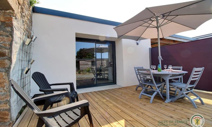 Trebeurden Casa | Ipanema - Trebeurden