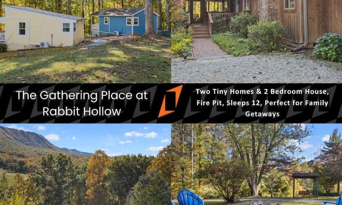 Hendersonville Casa | The Gathering Place~$375 Free Activities Daily