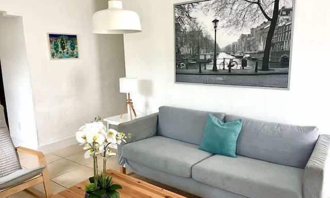 Coral Way Casa | Cozy and super location 2 BR
