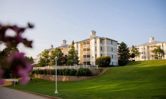 Flint Condominio | Holiday Inn Villages Resort -2BD Sleeps up to 6