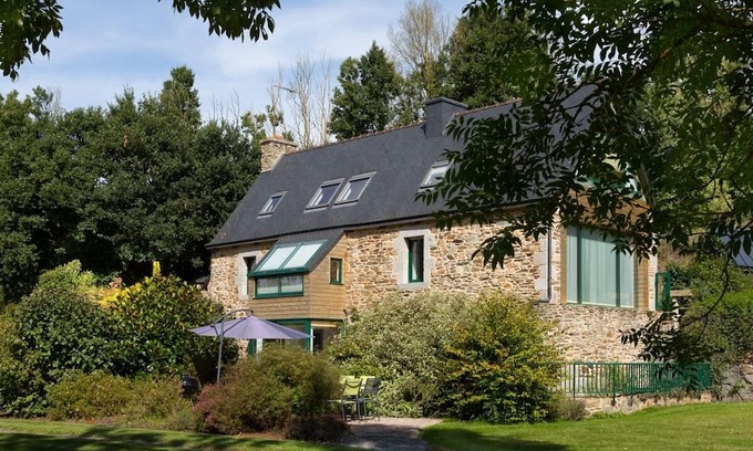 Langoat Casa | Le Moulin de Camblec